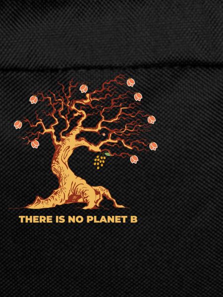 no planet b