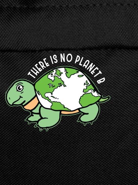 no planet b