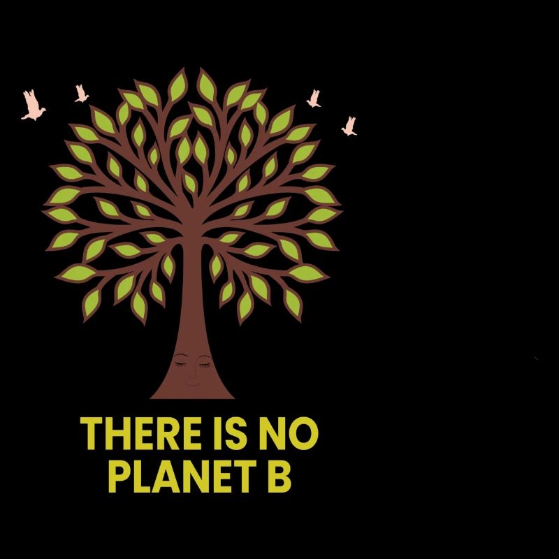 no planet b