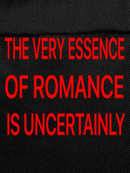 oscar wilde phrase