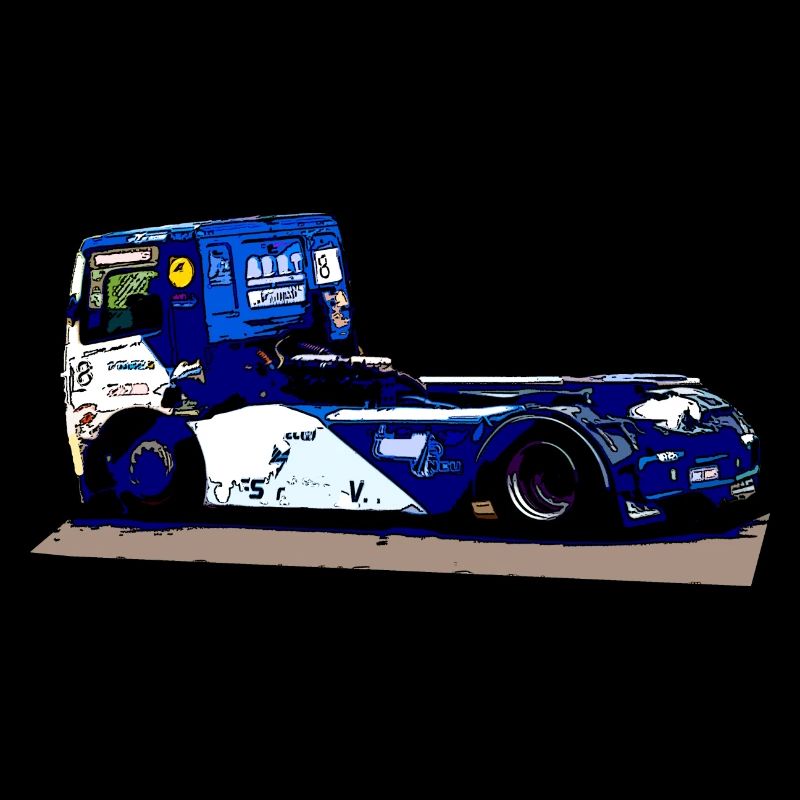 camion