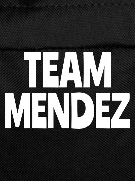 team mendez
