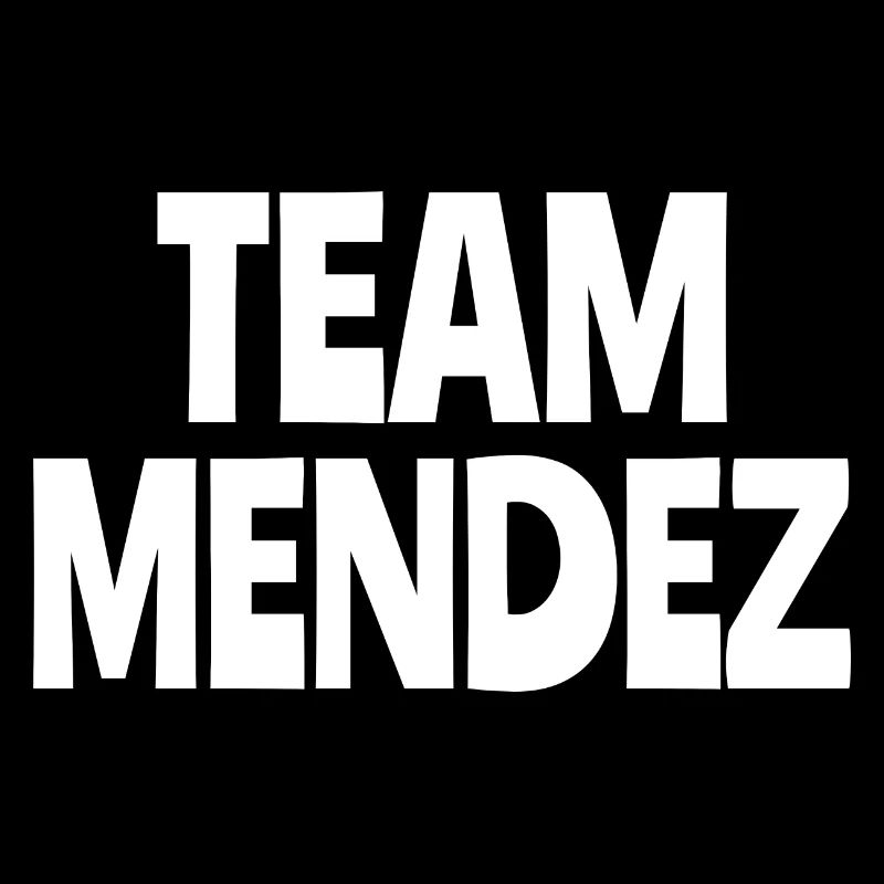 team mendez