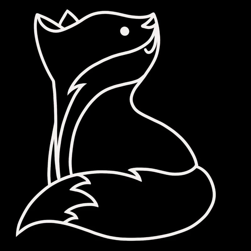 White Logo