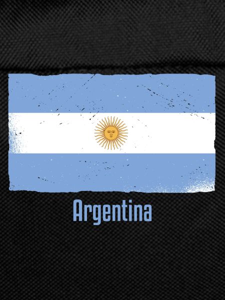 From Argentina