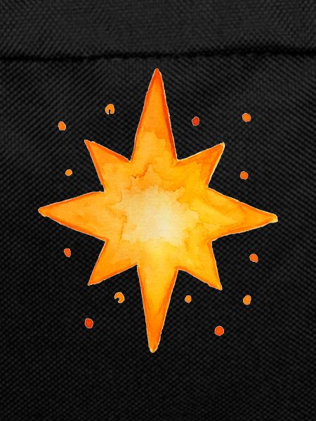 star