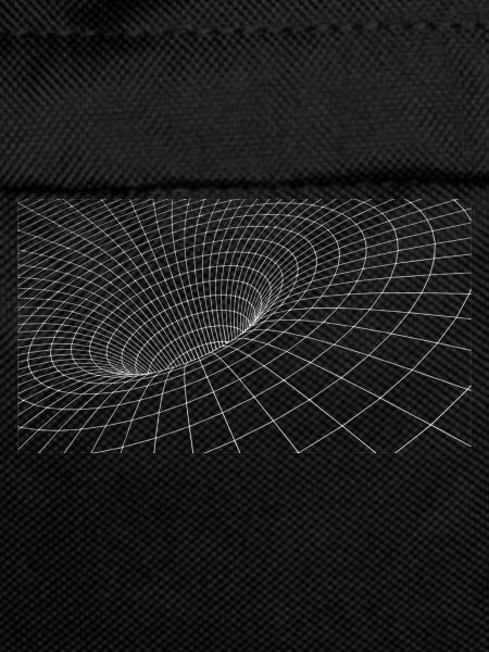 Schwarzes Loch Black Hole