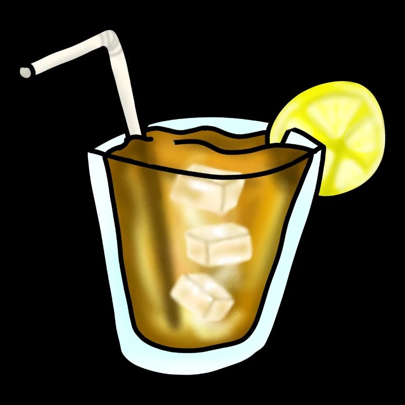 Iced tea