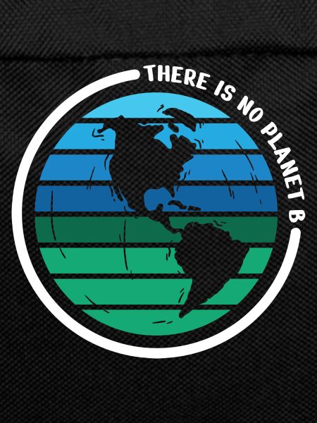 there is no planet b