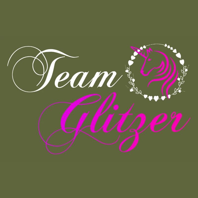 Team Glitzer