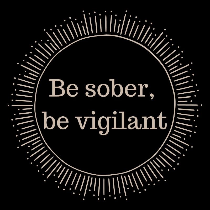 be yourself