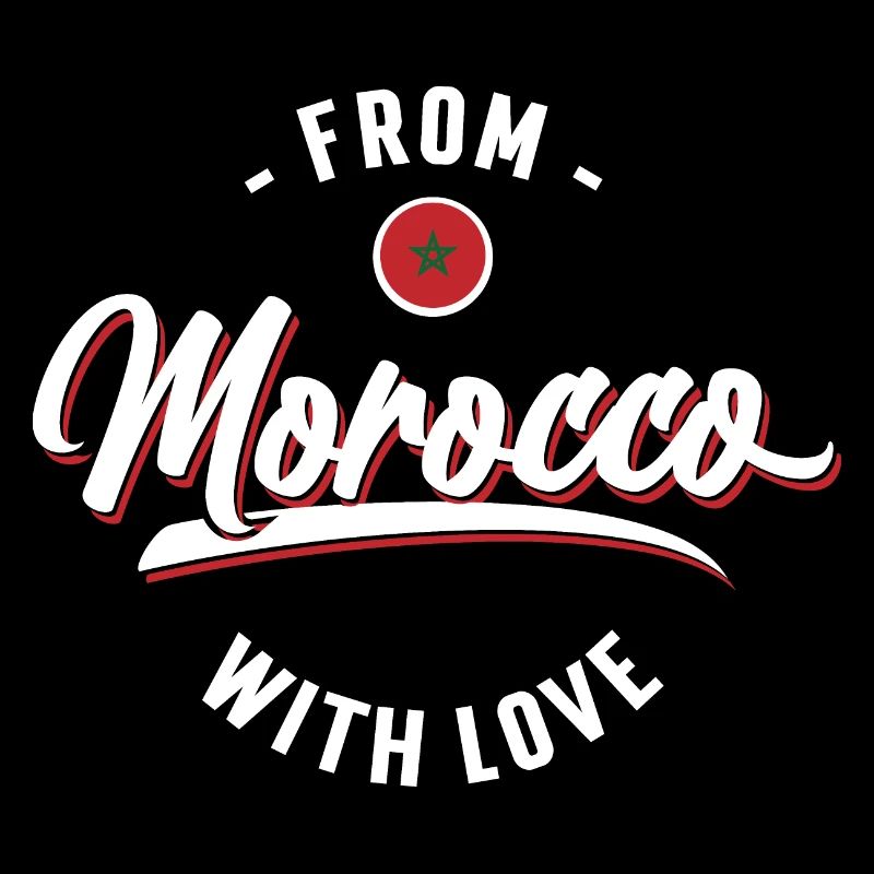 From Morocco with love