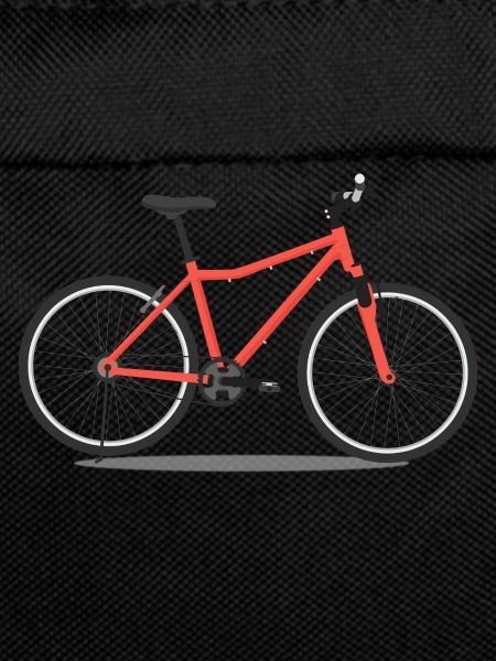 Mountain bike bicycle