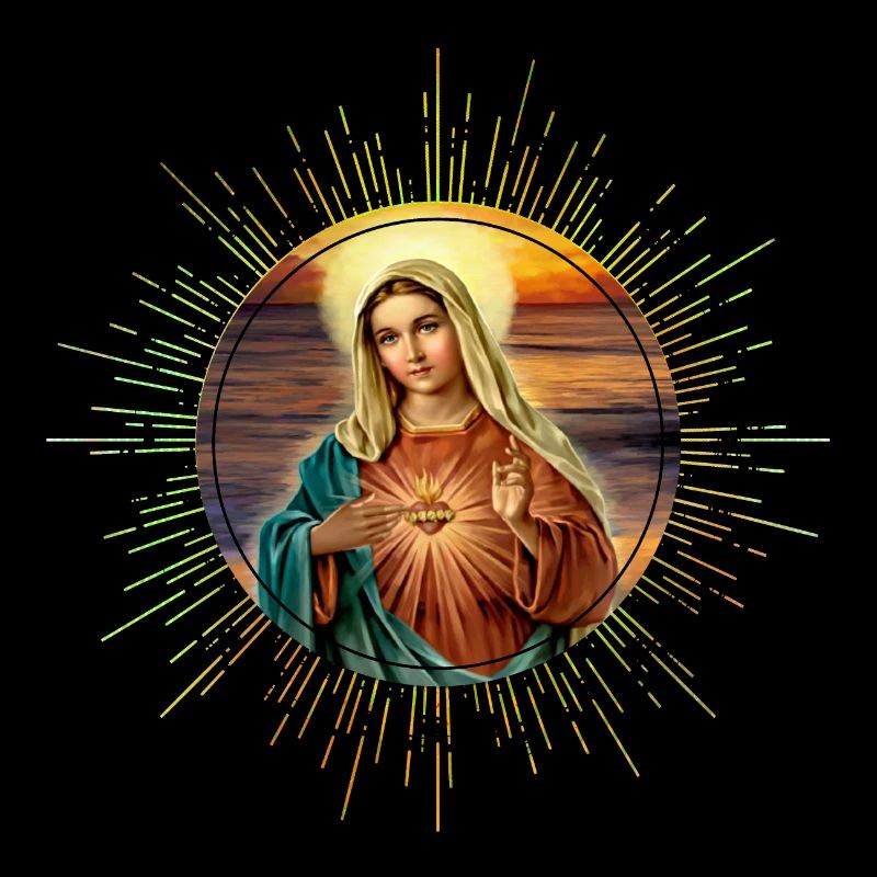 Maria Madonna