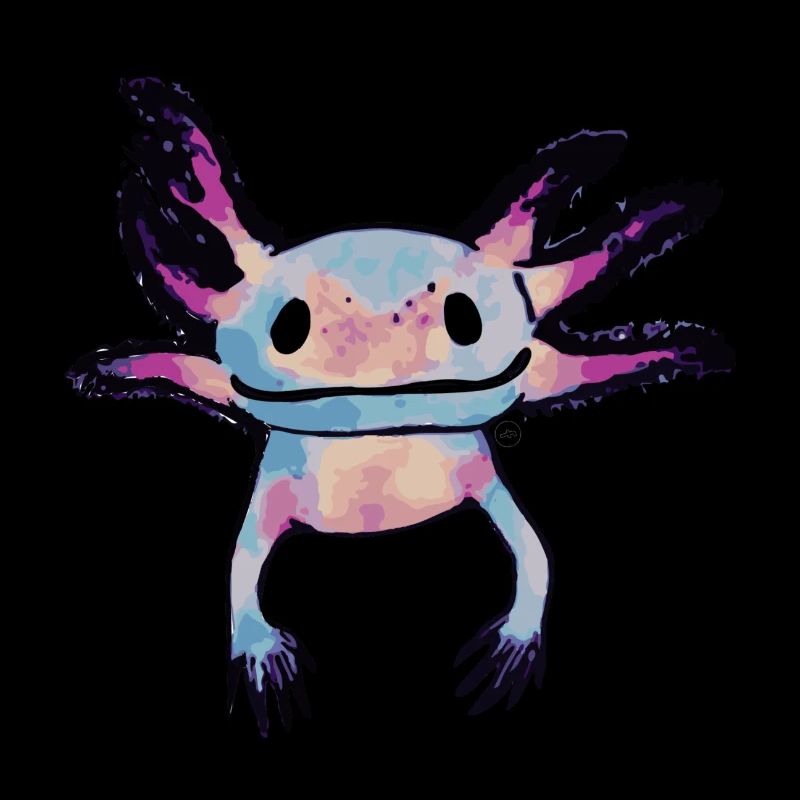 axolotl