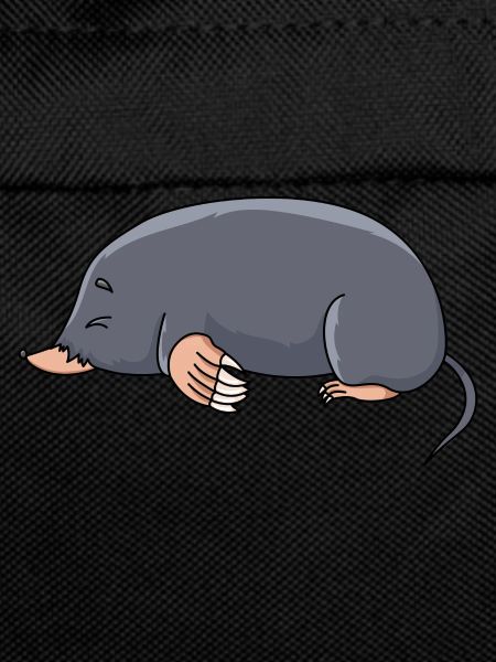 mole