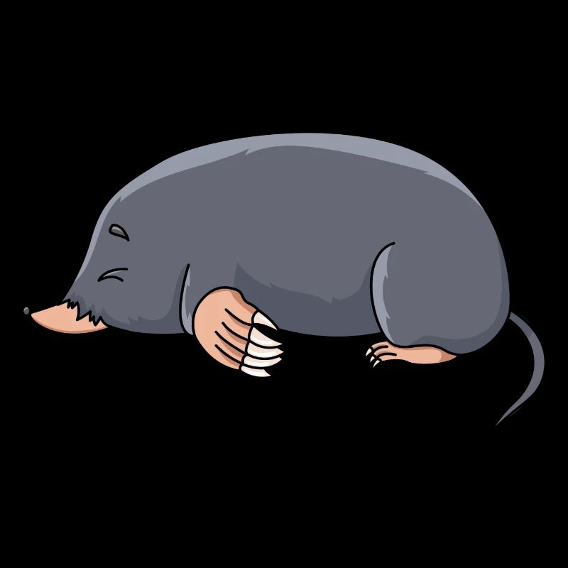 Maulwurf