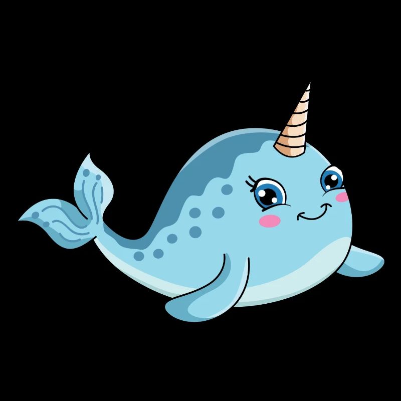narwhal