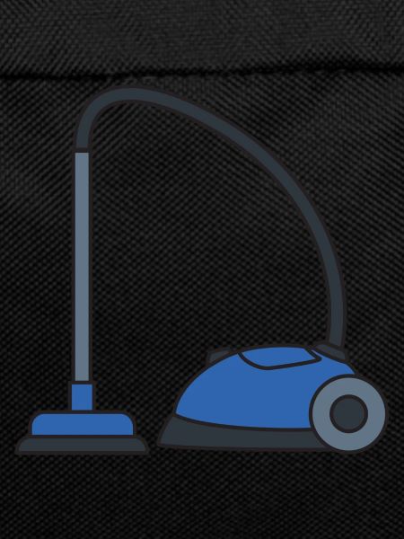 Staubsauger