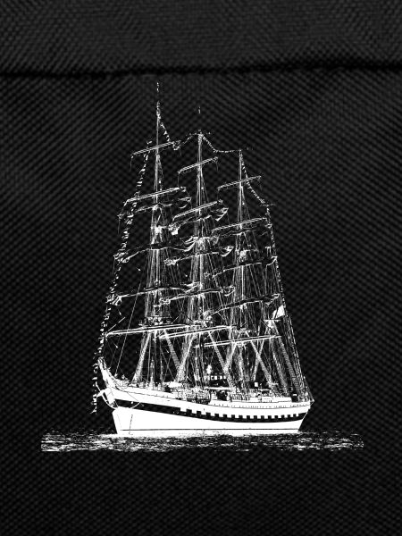 Segelschiff