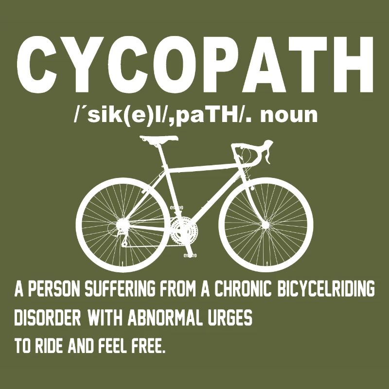Cycopath