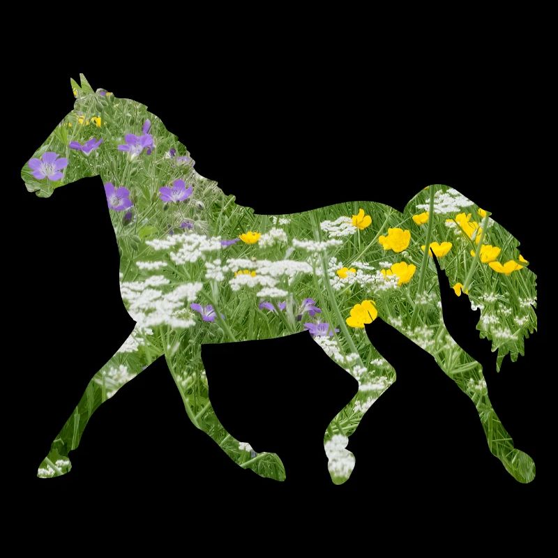 Pferd