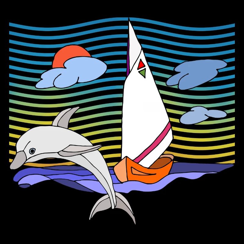 Segelboot