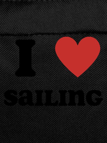 I Love Sailing