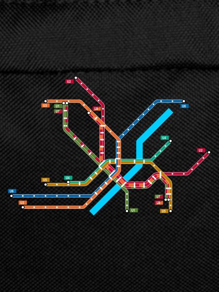Metro München