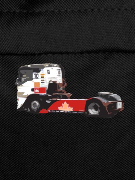 camion de course