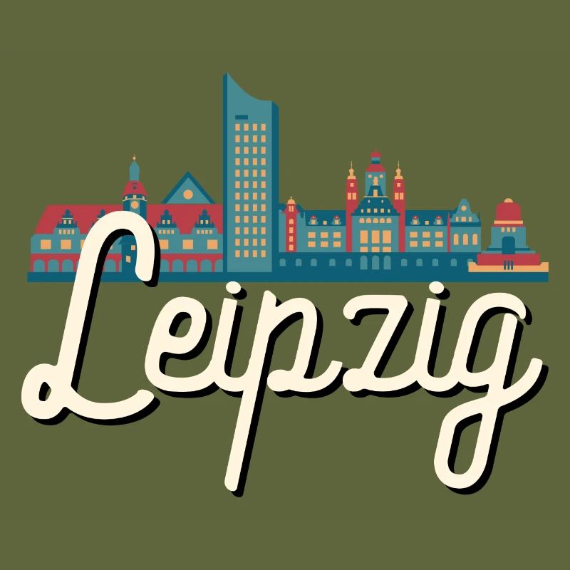 Leipzig