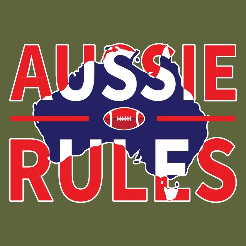 AUSSIE RULES