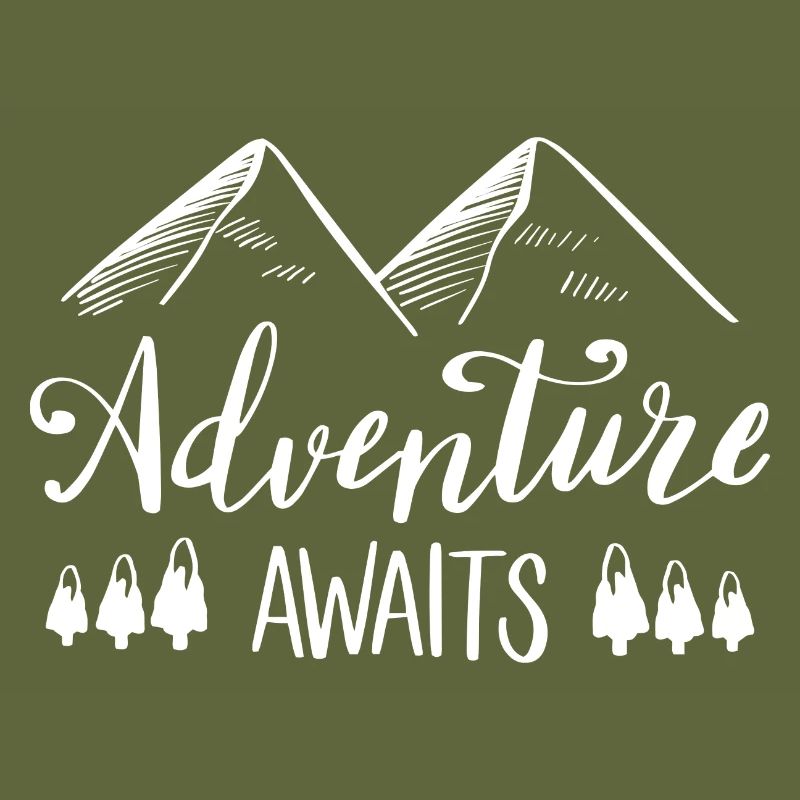Adventure Awaits