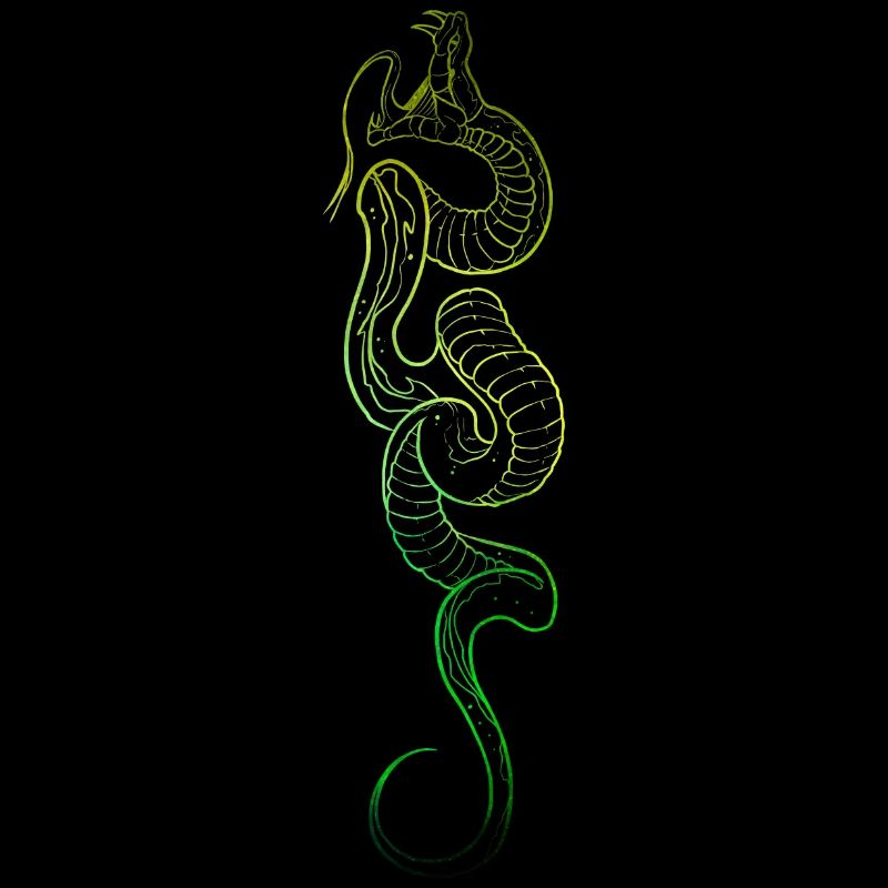 Serpent original