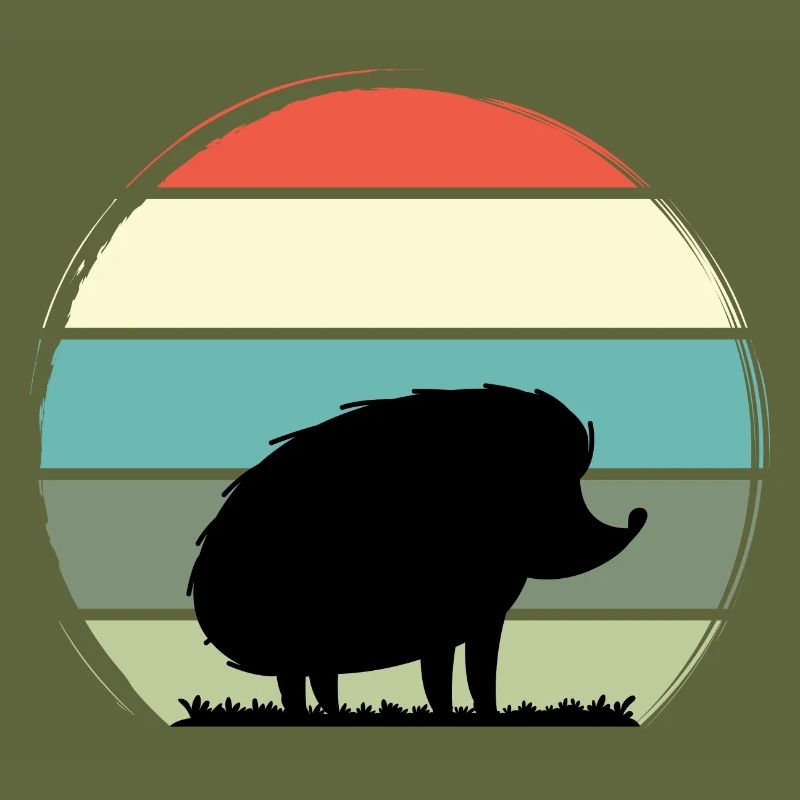 hedgehog