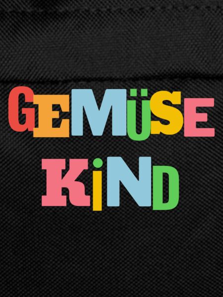 gemüse kind, bunt