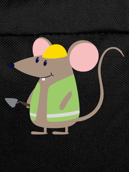 Mouse Worker