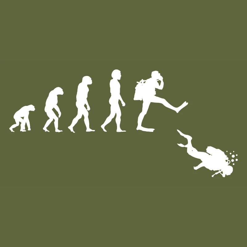 Plongée Evolution Diver