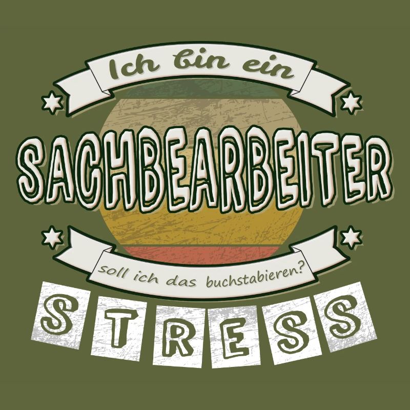 Sachbearbeiter