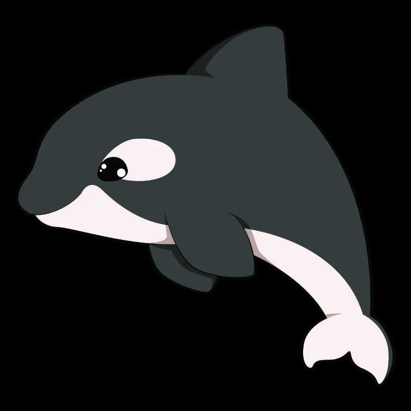 Killer whale