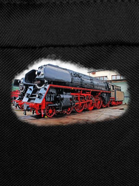 Dampflok 01 1531