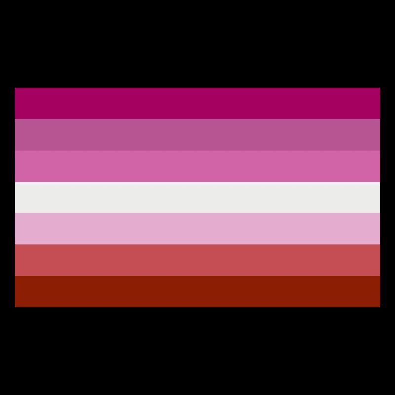 Pavillon lesbienne