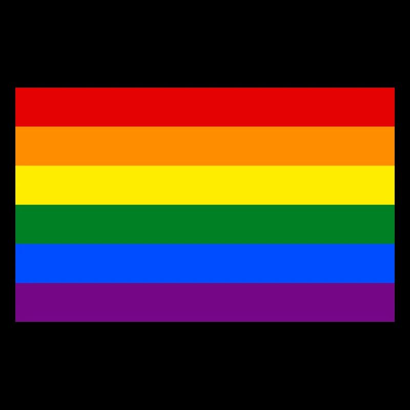 Drapeau homo