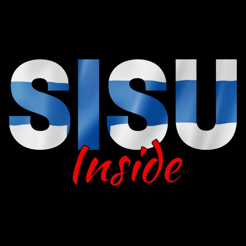 Sisu Inside