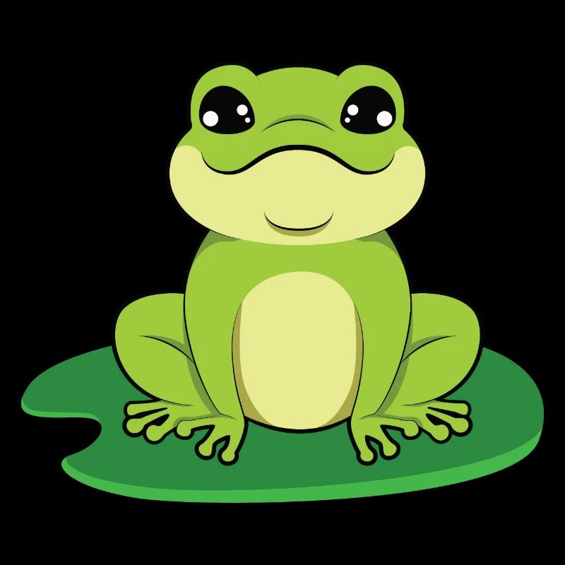 frog