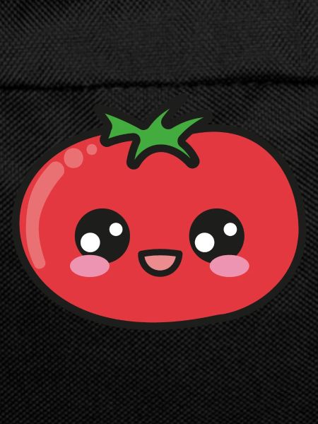 Tomato Cute Kawaii