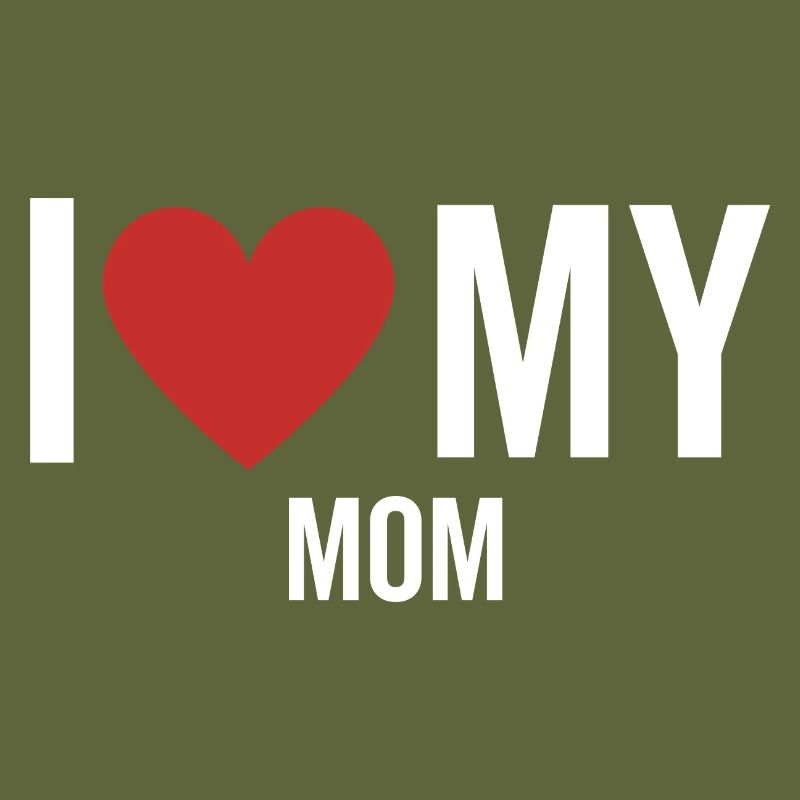 J’aime ma mère