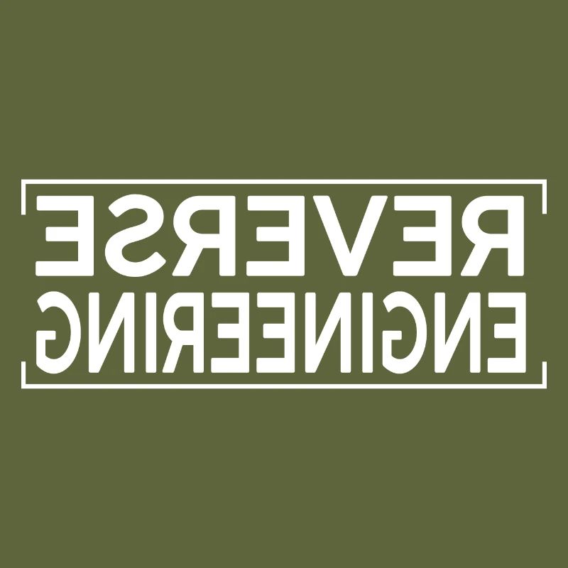 Backward Engineering