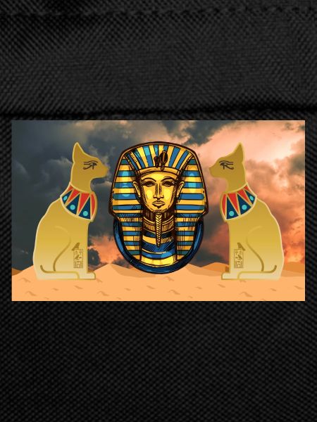 Egyptian