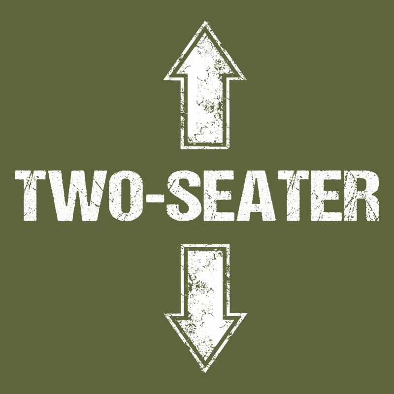 two seater